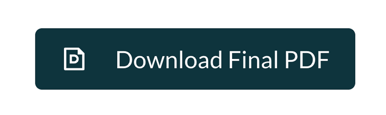 Automated Change Documentation